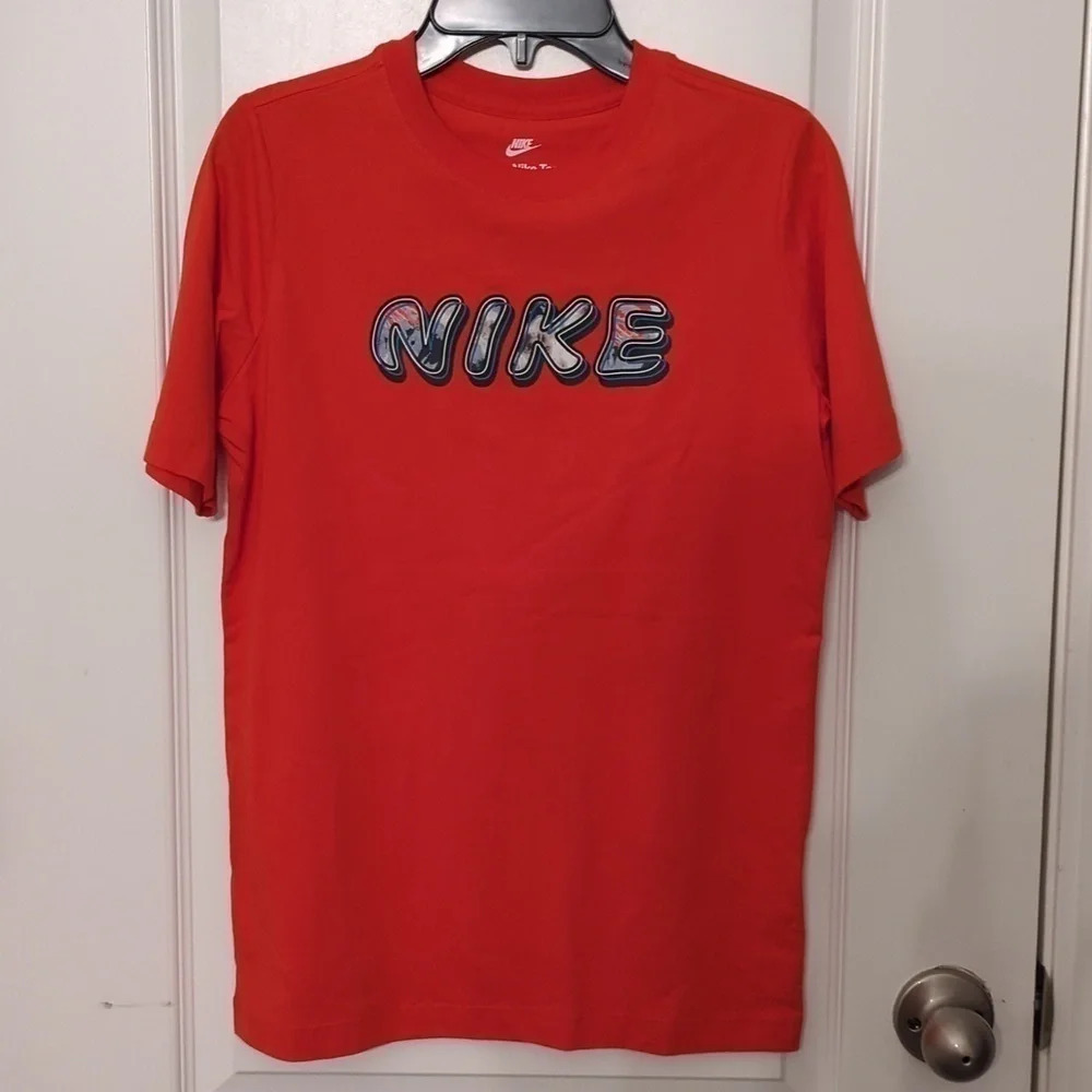 Nike boys short sleeve t-shirt - Picture 8 of 11